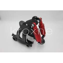 Monorim DMR1 - задня підвіска для електричних скутерів xiaomi або подібних Monorim - 5 













Задня підвіска Monorim DMR1