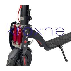 Monorim M0-HX - spécialement conçu pour les modèles de scooters électriques HX 6/7/8 ou supérieur - Suspension avant Monorim - 1