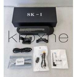 Monorim SK-I (driving speaker) - motorkraftsimulator Monorim - 1 Monorim SK-I (driving speaker) - motorkraftsimulator
Høyttaler 