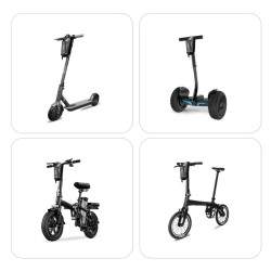 Monorim Bag - водонепроницаемая сумка для переноски с жесткой оболочкой. Monorim - 1 Водонепроницаемая сумка Monorim для ваших д