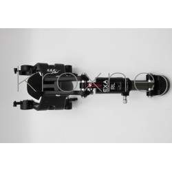 Monorim MRE Air kompatibilan sa bilo kojim Xiaomi modelom skutera Monorim - 7  