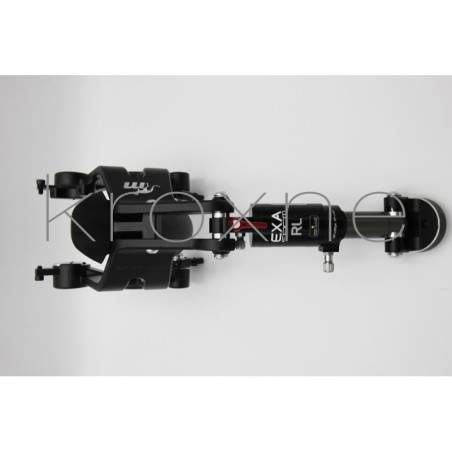 Monorim MRE Air kompatibel med enhver Xiaomi scootermodel Monorim - 7  