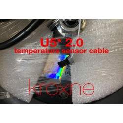 Monorim 500w motor to upgrade to Pack U5 * 2.0 - reaches 65km / h Monorim - 7 It is not mandatory to change more parts, this mot