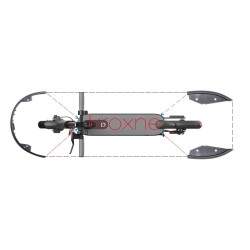 Platvormi viimistlus Xiaomi mis tahes mudelitele - šassii kaitseribad. Xiaomi - 8  