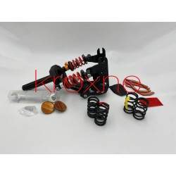 Suspensie față Sharkset pentru scuter electric Xiaomi Sharkset - 5  