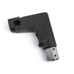 BLE-plaatbasis of stuurbevestiging voor Ninebot Max G30 alle modellen. Segway - Ninebot - 1 Stuursteun of schermvoet voor Ninebo