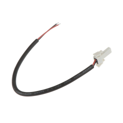 Rear light battery cable for Xiaomi M365, 1S, Pro2 and M365 Pro Xiaomi - 1  