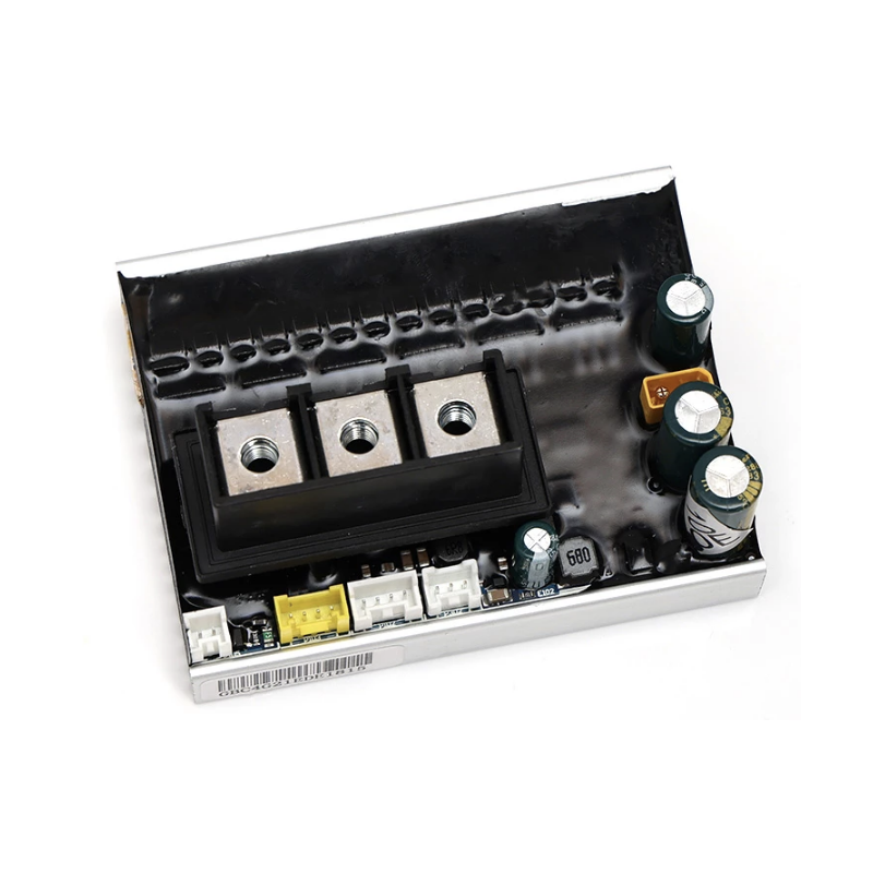 Kontroler / ESC za Ninebot F20, F30, F25 F40, Ninebot D18E, D28E, D38E ili F-seriju / D-seriju Segway - Ninebot - 1 Kontroler / 