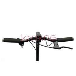 Sharkset Grip Kit - Kormány a Ninebot Max számára Sharkset - 1 Ezzel a készlettel bármilyen sebességnél teljes körű kormányzást 