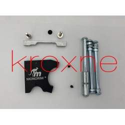 Antáptoras frénon Monorim MD-RF xtech gia brostiní anártisi Monorim Monorim - 3  