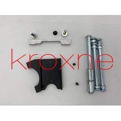 Monorim MD-RF xtech bromsadapter för Monorim främre upphängning Monorim - 4  