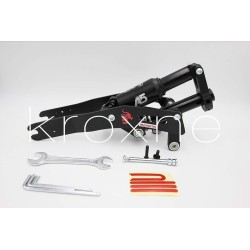 Monorim V4 für Mi Scooter 3 - Vorderradaufhängung für Mi Scooter 3 oder jedes Xiaomi-Modell oder ähnliches Monorim - 23