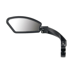 Oglindă retrovizoare pentru biciclete și scutere electronice KROXNE - 6  