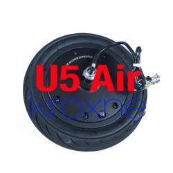 Monorim 48v U5 Air 2.0 500w motor - tire with inner tube. Monorim - 2 Monorim 48v U5 Air 2.0 500w - inner tube tyre.It is not ma