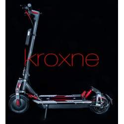 Monorim SUV S1 - moc do 1000w, akumulator 20000mah lub 32000mah i prędkość 60km/h ze wszystkimi dodatkami. Monorim - 2 Uaktualni