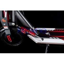 Monorim SUV S1 - jusqu'à 1 000 W de puissance, batterie 20 000 mah ou 32 000 mah Monorim - 3 Mise à niveau vers tous les extras 