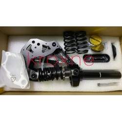 Sharkset prednji ovjes za Ninebot Max G30, G30D, G30P i G30LP Sharkset - 11 Sharkset prednji ovjes s dva amortizera za Ninebot M