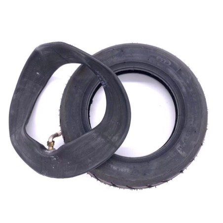 10x2.5 Inch CST Tire + 10 Inch Inner Tube CST - 1  