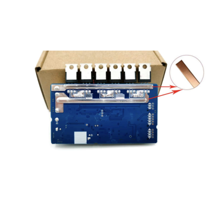 V3 tugevdatud kontroller elektrilise tõukeratta Xiaomi M365, 1S, Essential, Pro, Pro 2, Mi 3, Mi 3 Lite või sarnase jaoks KROXNE