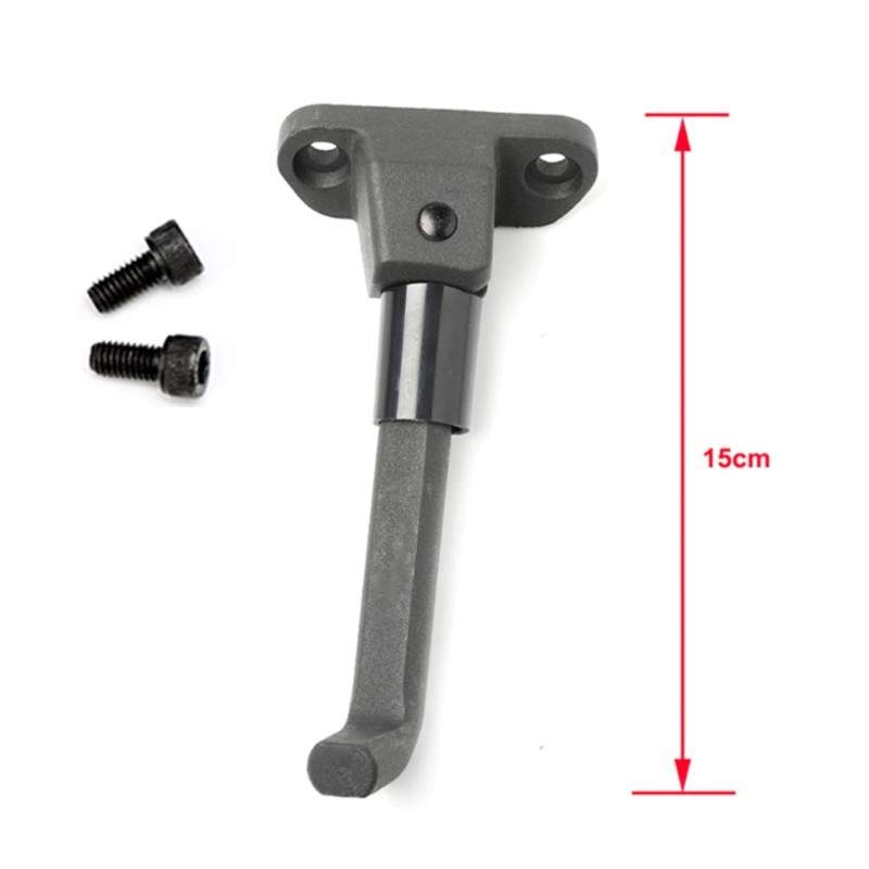 Suporte para Ninebot Max G30, G30D ou G30LP Segway - Ninebot - 5  