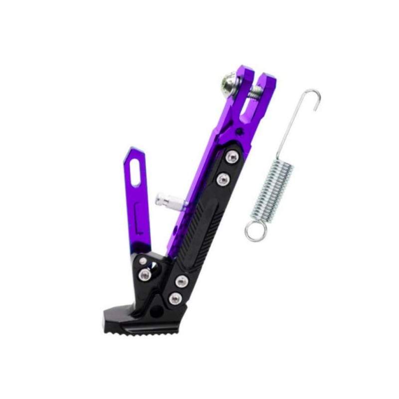 Suport prelungit Brons reglabil de la 110 mm la 275 mm - adaptabil pentru Xiaomi, Ninebot Max sau alte modele. KROXNE - 2 Schimb