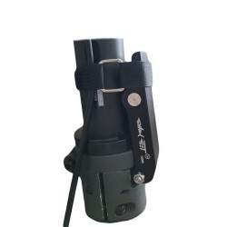 Складний важіль з ЧПУ Sharkset, необхідний для G30 Max G30, G30D, G30P і G30LP або подібних Sharkset - 4 Необхідна засувка з ЧПУ