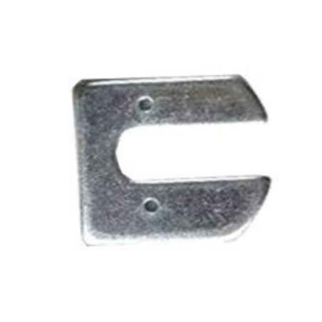 Tagumiste rataste kinnitusplaat seadmetele Xiaomi M365, 1S, Pro2 ja M365 Pro Xiaomi - 1  