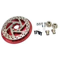 Poklopac motora MD500w-Pro i MD500w-MAX za monorim motore Monorim - 11 Poklopac motora MD500w-PRO
Posebno za MONORIM 500W MOTOR 