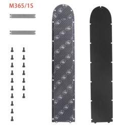 Monorim BC - Tampa da bateria para expansão da bateria em alumínio. Monorim - 4 Tampa de alumínio projetada para a instalação de