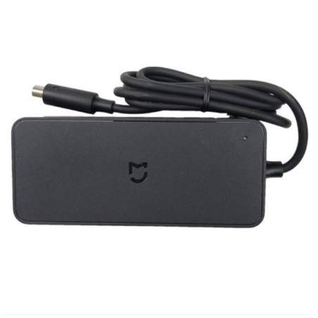Monopattini elettrici ORIGINALI del caricatore dello scooter Xiaomi Xiaomi - 1  