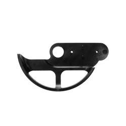 Uniwersalna osłona dysku do hulajnogi elektrycznej Xiaomi lub podobnej  - 2 Uniwersalna osłona dysku do hulajnogi elektrycznej X