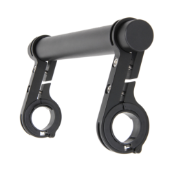 20 см удължаване на кормилото с двойна скоба Xiaomi - 3  