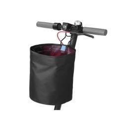 Perednyaya korzina s oporoy dlya elektrosamokata/velosipeda  - 1 Perednyaya korzina s oporoy dlya elektrosamokata/velosipeda
Ust