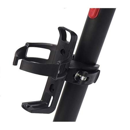 Veepudeli tassi hoidja  - 2 Veepudeli tassi hoidja
Ideaalne tugi vee kandmiseks reisidel.
Paigaldage see hoidik, et saaksite oma