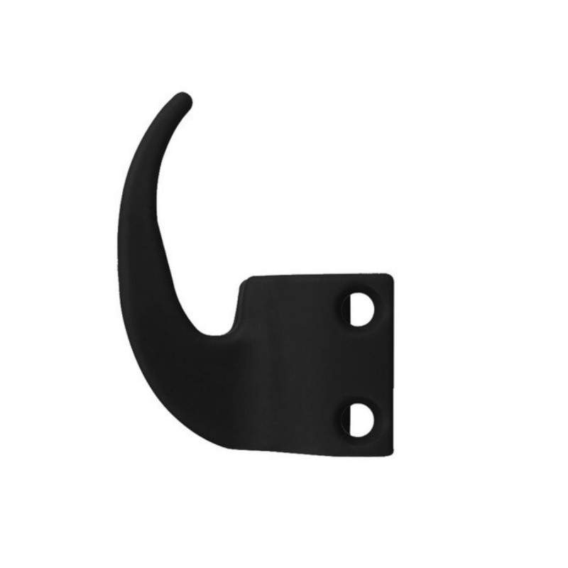 Krok for oppheng av vesker til Ninebot Max G30  - 2 Krok for oppheng av vesker til Ninebot Max G30
Installer et krokpunkt der du