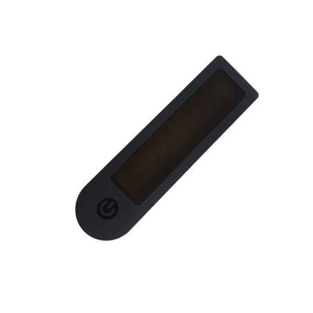 Wasserdichtes Schutzgehäuse für das Bedienfeld des Xiaomi M365, 1S, Essential, Pro2 oder M365 Pro Xiaomi - 2  