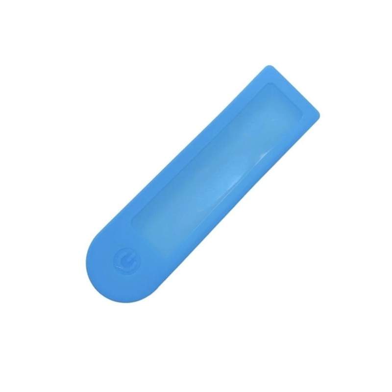 Vodeodolný ochranný kryt na ovládací panel Xiaomi M365, 1S, Essential, Pro2 alebo M365 Pro Xiaomi - 3  