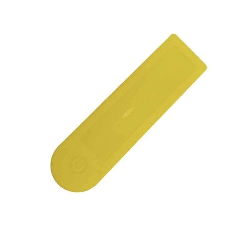 Custodia impermeabile protettiva per il pannello di controllo di Xiaomi M365, 1S, Essential, Pro2 o M365 Pro Xiaomi - 5  