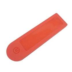 „Ninebot Max“ - neperšlampamas apsauginis valdymo skydelio dangtis Segway - Ninebot - 5  