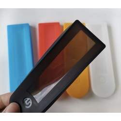 Ninebot Max - Vízálló védőburkolat a kezelőpanelhez Segway - Ninebot - 7  