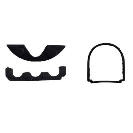 Sprednje svetlobo neprepustno tesnilo za Xiaomi M365, 1S, Pro2 in M365 Pro Xiaomi - 2  