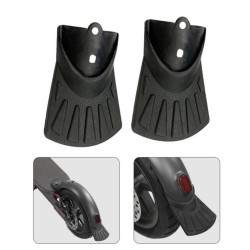 Elektrische Scooter Voor Achter Spatbord Mud Retainer en Extender Kit voor Elektrische Scooter  - 5 Elektrische Scooter Voor Ach