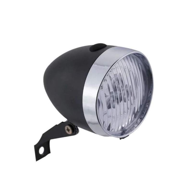 Zakhranvan s baterii Led predna svetlina za elektricheski skuter  - 5 Zakhranvan s baterii Led predna svetlina za elektricheski 