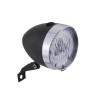 Lumină frontală LED alimentată cu baterie pentru scuter electric  - 5 Lumină frontală LED alimentată cu baterie pentru scuter el