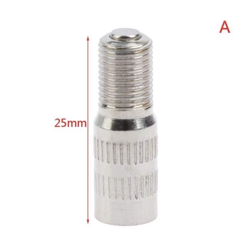 Supapă de umflare etanșă pentru scuter electric. Extensie  - 5 Supapă de umflare etanșă pentru scuter electric. Extensie
Supapă 