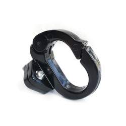 Alumiininen mastokoukku Xiaomi M365, 1S, Pro2 ja M365 Pro: lle Xiaomi - 4  