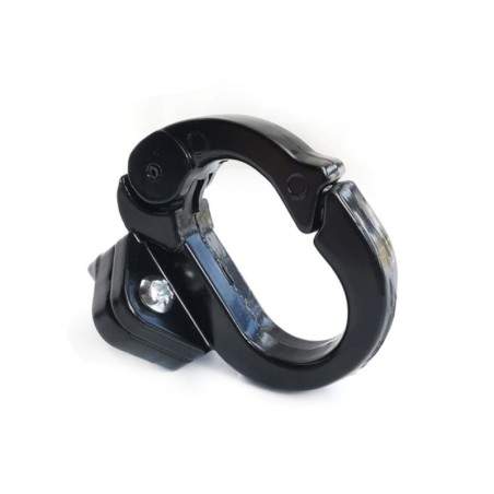 GANCHO DE ALUMINIO PARA MÁSTIL DE XIAOMI M365, 1S, PRO2 Y M365 PRO Xiaomi - 4  