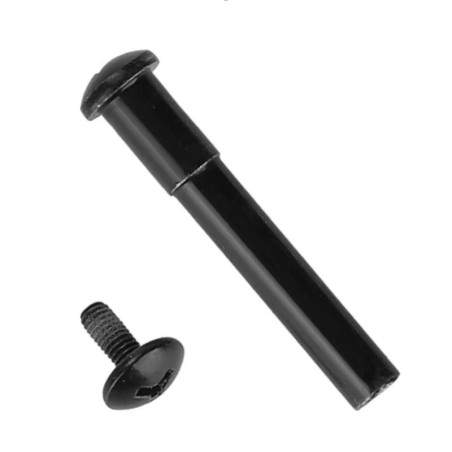 Kruvi + fikseeritud polt voltimishoova jaoks - Xiaomi M365, 1S, Pro2 ja M365 Pro Xiaomi - 3  