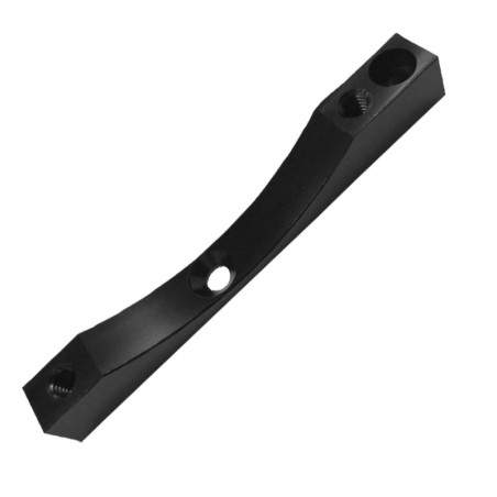 Suporte Monorim para adaptar a pinça de freio xTech para Xiaomi M365, 1S, Pro2 e M365 PRO Monorim - 3  