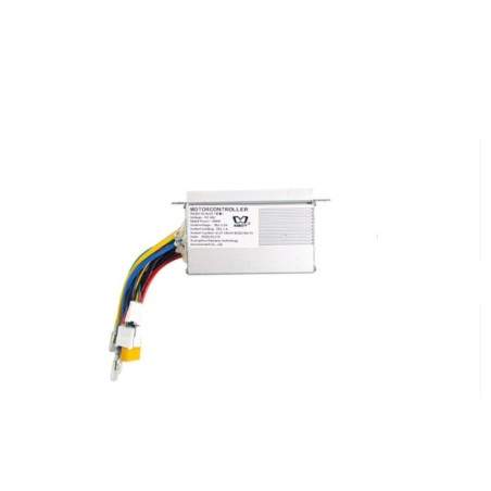 Controller for rear motor 48v 500w of the Dual52 kit or for scooter SUV S1 Monorim - 1 Controller for rear motor 48v 500w of the